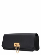 ALEXANDRE VAUTHIER - Tech Satin Clutch