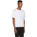 Minotaur White DC T-Shirt