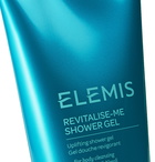 Elemis - Revitalise Me Shower Gel, 200ml - Colorless