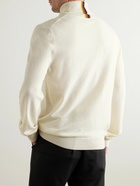 Paul Smith - Cashmere Rollneck Sweater - Neutrals