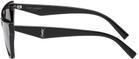 Saint Laurent Black SL M103 Sunglasses
