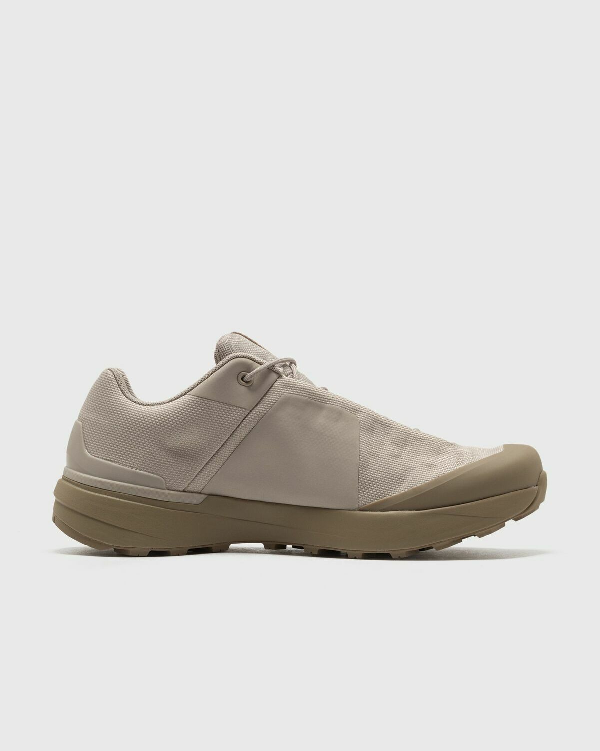 Arc´teryx KOPEC GTX M Beige Womens Lowtop