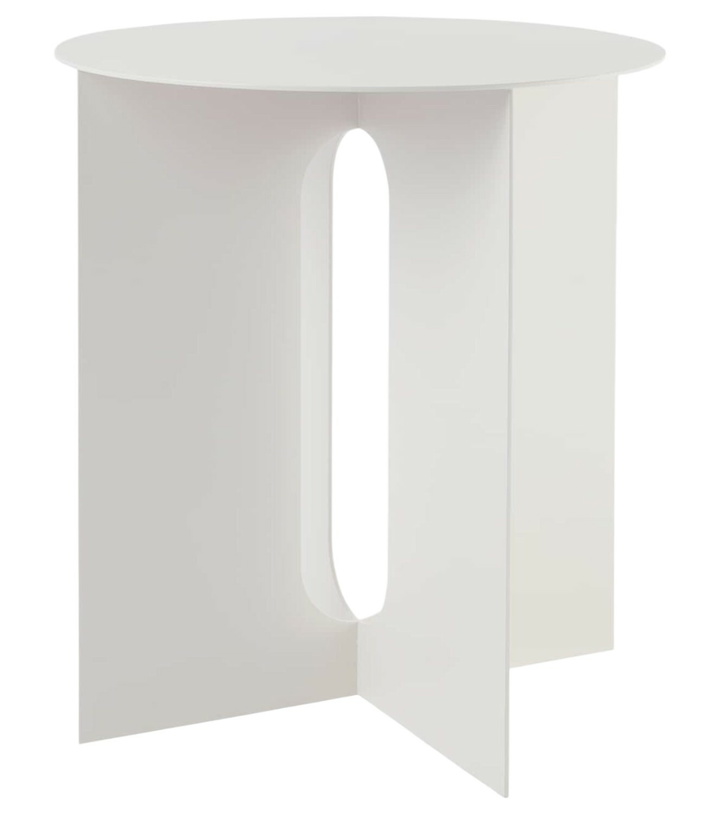 Photo: Audo Copenhagen Androgyne side table base