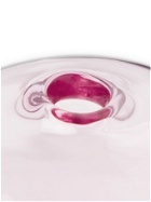 Japan Best - Sugahara Glass Vase - Pink