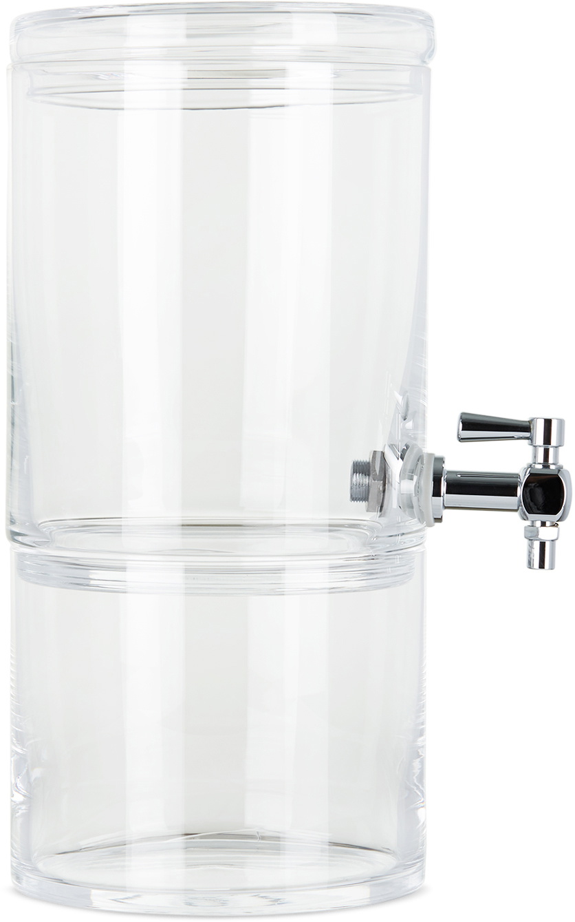 SGHR Sugahara Server Column Pitcher