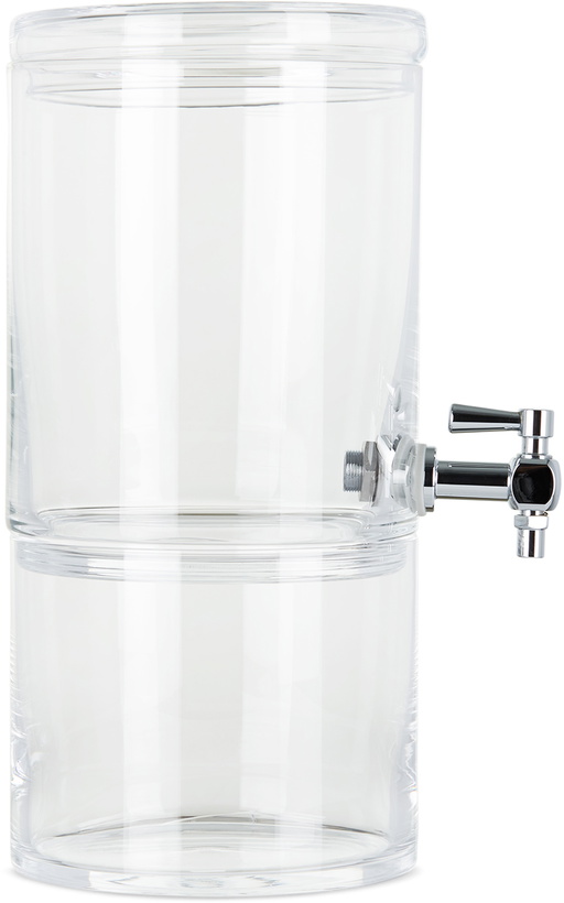 Photo: SGHR Sugahara Server Column Pitcher