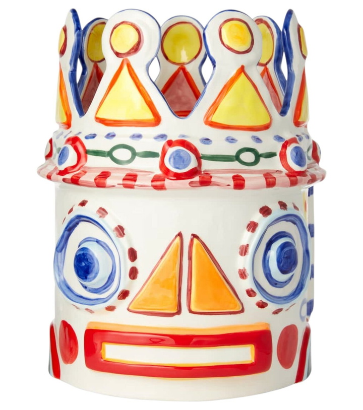 Photo: Serax Sicily 02 vase