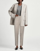 Remain Birger Christensen Womens Pants in Beige