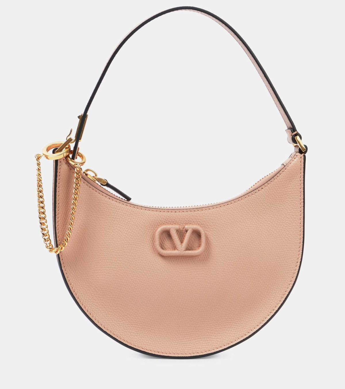 【関税＆送料込み】Valentino Garavani Vlogo Signature Shoul Valentino Garavani Crossbody Bag Vlogo Signature | italist