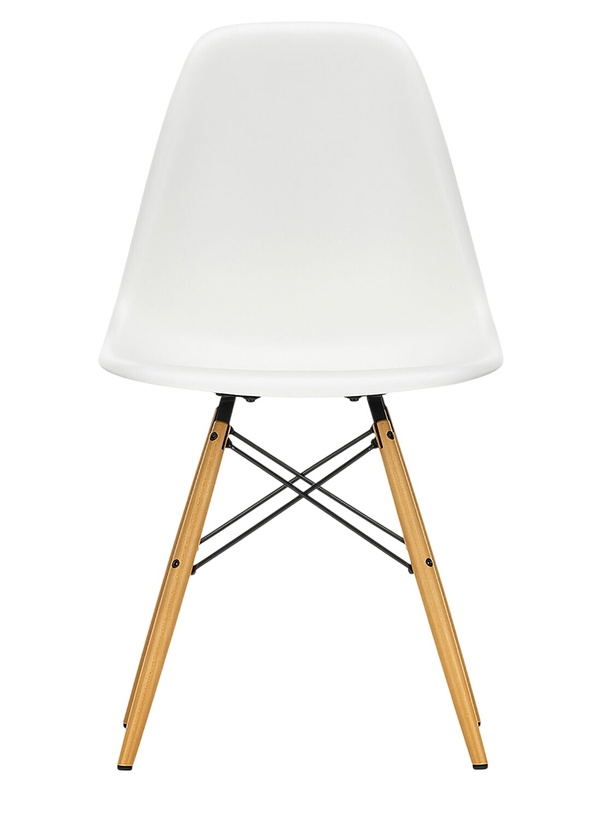 Photo: Vitra DSW Chair