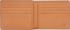 Valentino Garavani Blue & Off-White VLogo 'Le Chat De La Maison' Wallet