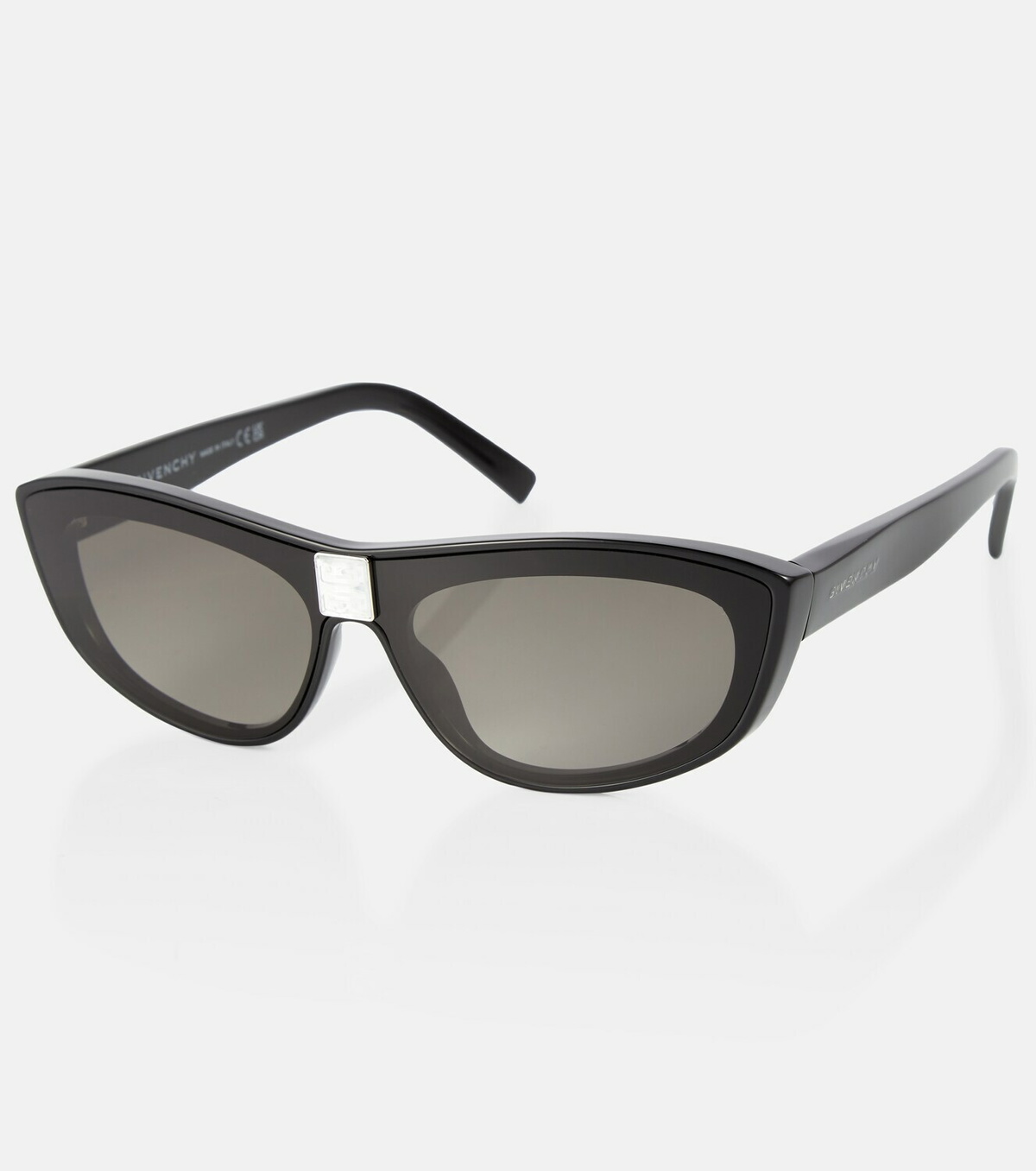 Givenchy - 4Gem cat-eye sunglasses Givenchy