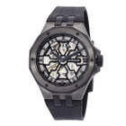 Edox Delfin Automatic Mens Watch 85303 357GN NGN