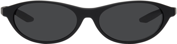 Photo: Nike Black Retro DV6952 Sunglasses
