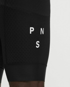 Pas Normal Studios Mechanism Bibs Black - Mens - Sport & Team Shorts