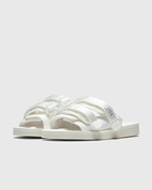 Suicoke Moto Cab White - Mens - Sandals & Slides