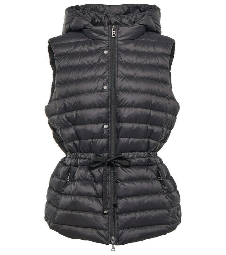 Photo: Bogner Cleo-D down vest