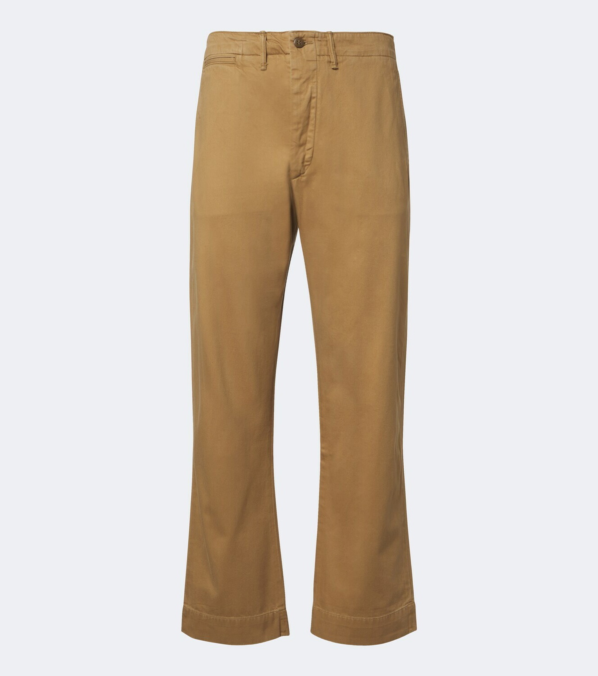 RRL Cotton chinos