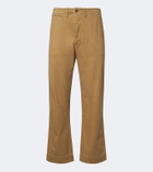 RRL Cotton chinos