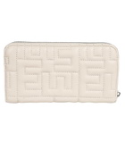 Ermanno Scervino Zip-around Wallet