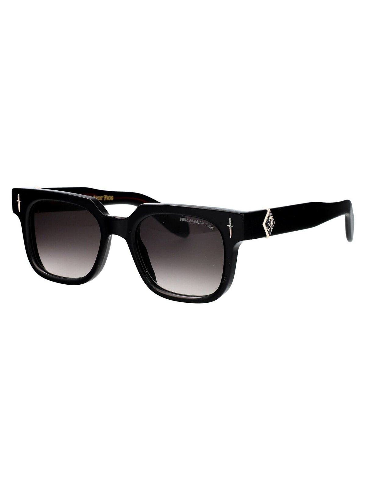 Cutler and Gross The Great Frog - 007 Sunglasses