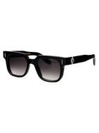Cutler and Gross The Great Frog - 007 Sunglasses