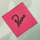 By Parra Bird Camo Waist Pack
