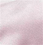 Giorgio Armani - 8cm Silk-Twill Tie - Men - Pink