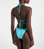 Same '90s bikini bottoms