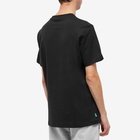 Puma x Butter Goods Graphic T-Shirt in Puma Black