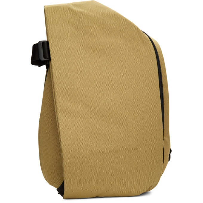 Photo: Cote and Ciel Beige Isar M Backpack