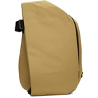 Cote and Ciel Beige Isar M Backpack