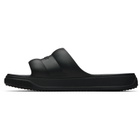 Moncler Black Altive Slides