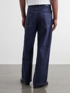 Blue Blue Japan - Wide-Leg Jeans - Blue