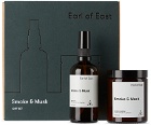 Earl of East Smoke & Musk Gift Set