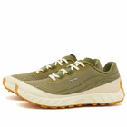 Norda Women's 002 Sneakers in Sage