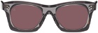 OTTOMILA Gray Martini Sunglasses