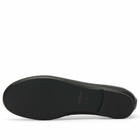 Vagabond Shoemakers Women's Aleya Leather Ballet Shoes in Black