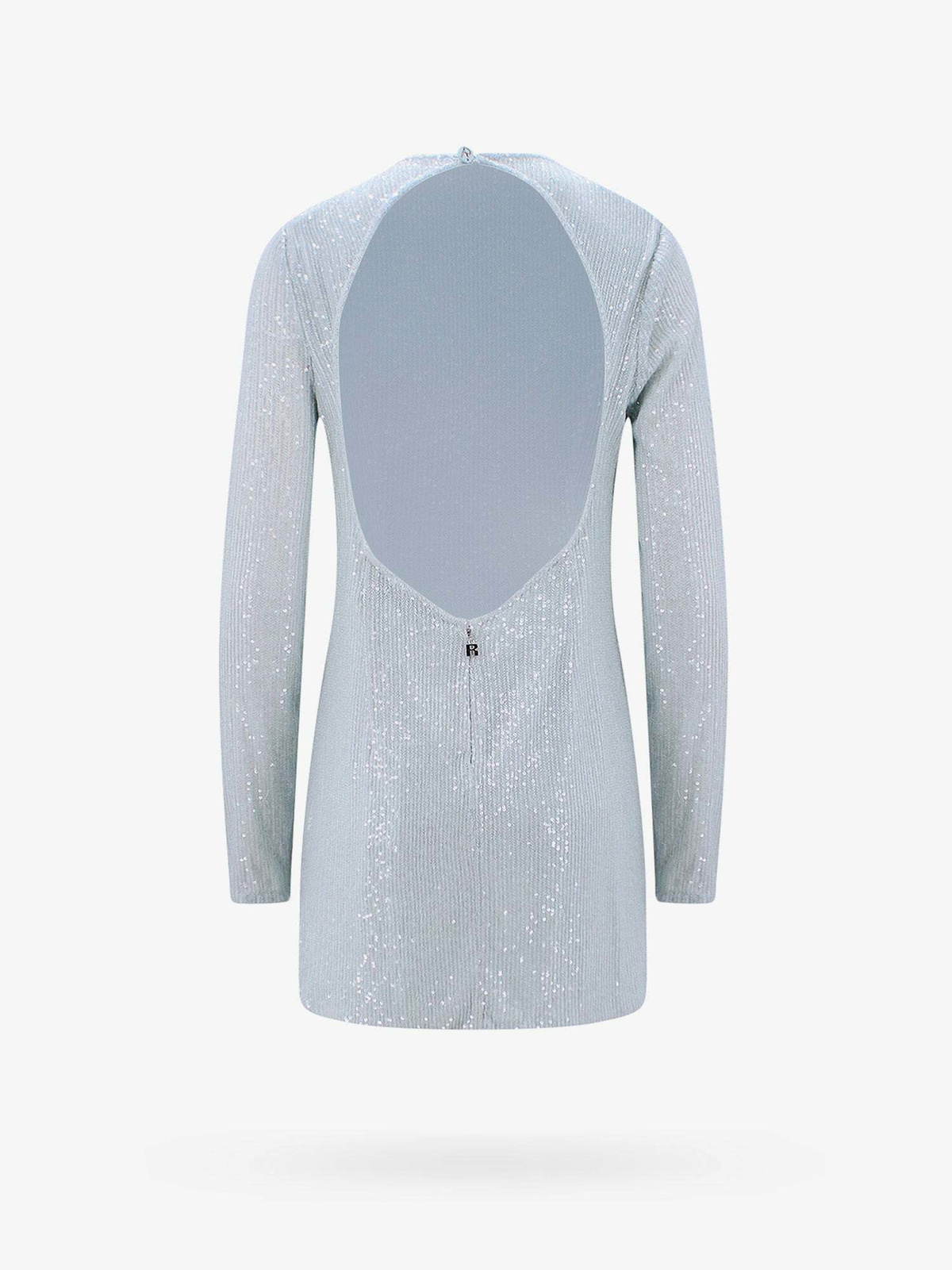 Rotate Dress Green   Womens