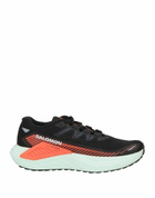 Salomon Womens Sneakers in Black