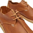 Yogi Men's Caden Centre Seam in Honey