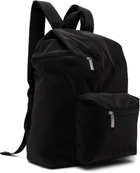 ADER error Black Onato Product. 92 Backpack