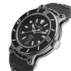 Tonino Lamborghini Panfilo Automatic Black Dial Mens Watch TLF-T03-1