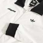 Adidas x Drama Call Beckenbauer Track Top in White