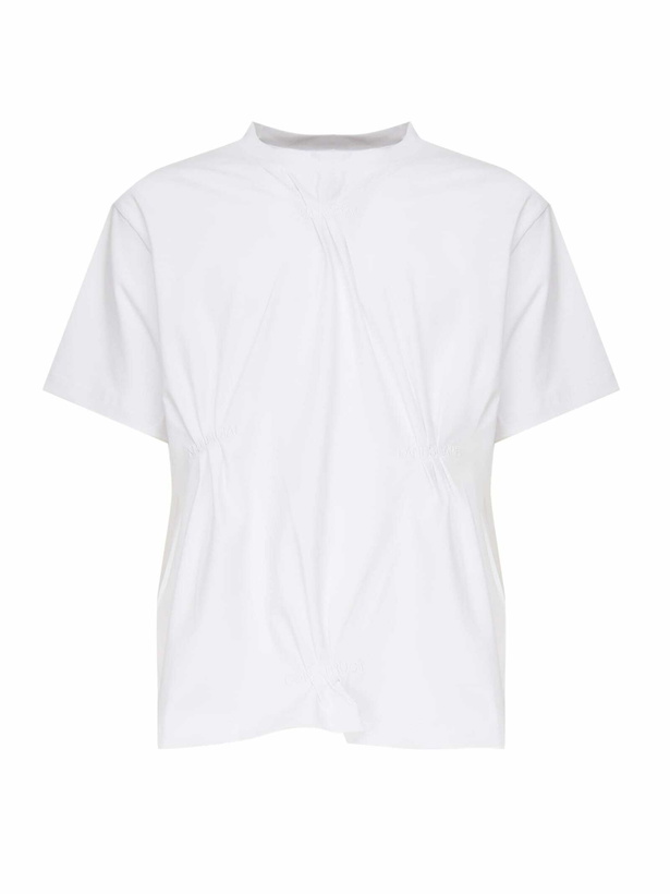 Photo: Heliot Emil Petrichor T-shirt
