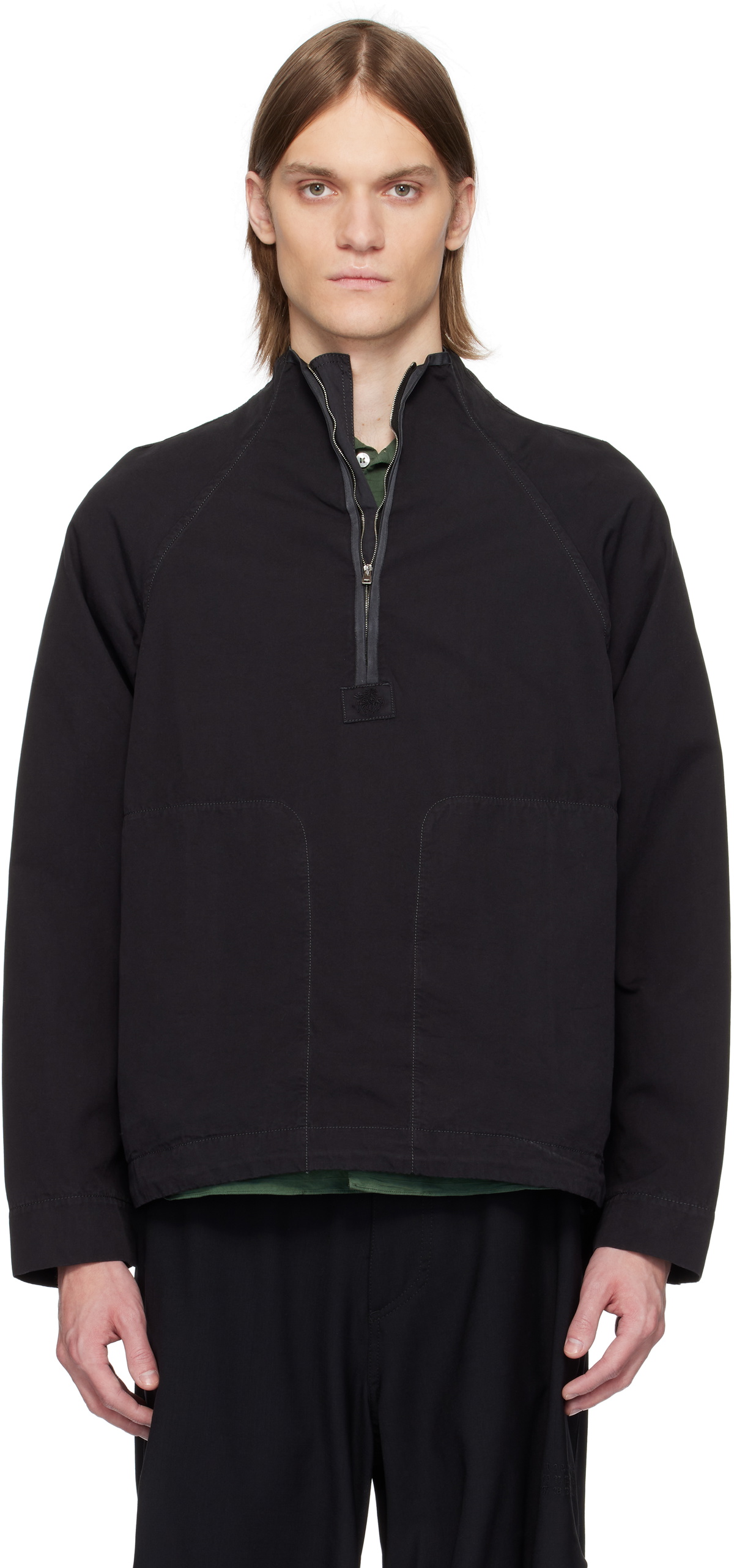 【関税込み】RANRA パープル Budda ジャケット RANRA Purple Budda Jacket RANRA