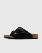 Birkenstock Zürich Tech Vl Black - Mens - Sandals & Slides