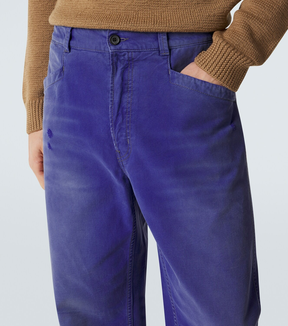 Prada Straight jeans