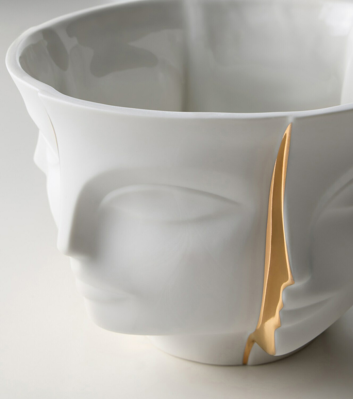 Jonathan Adler Atlas porcelain bowl