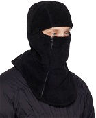 POST ARCHIVE FACTION (PAF) Black 5.1 Right Balaclava